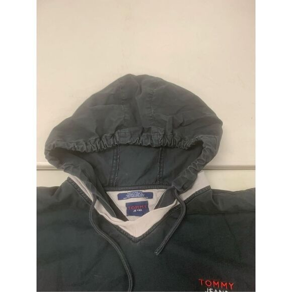 Vintage Tommy Jeans Pullover Jacket - Picture 6 of 10